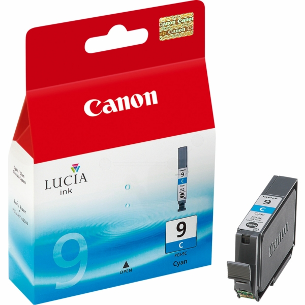 Tinte / Canon - 1035B001 / PGI-9C