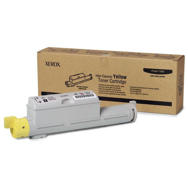 Toner / Xerox - 106R01220