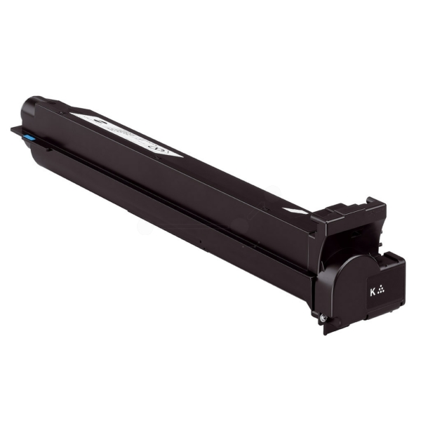 Toner / Konica Minolta - A0D7153