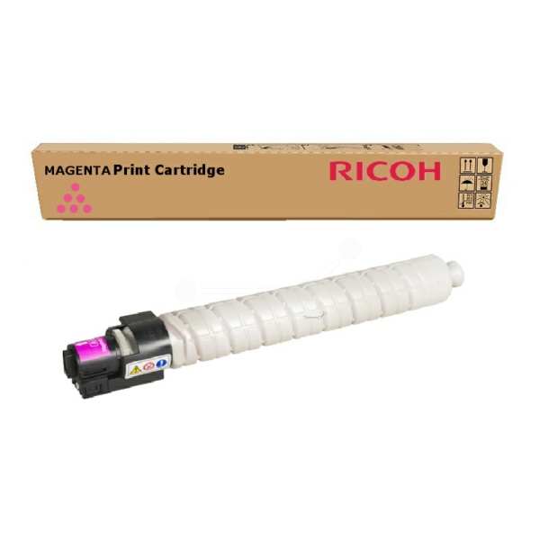 Toner / Ricoh - 842045