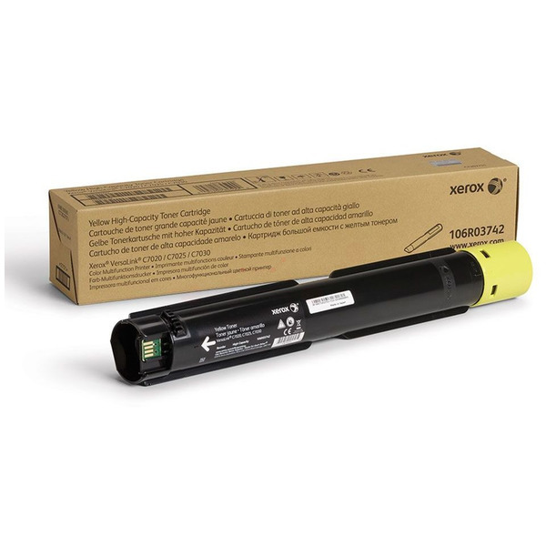 Toner / Xerox - 106R03742