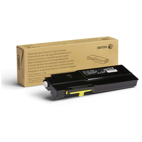 Toner / Xerox - 106R03501