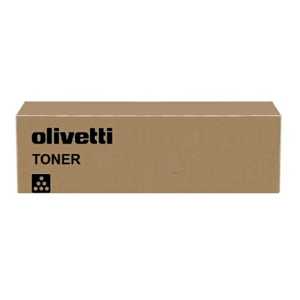 Toner / Olivetti - B0872