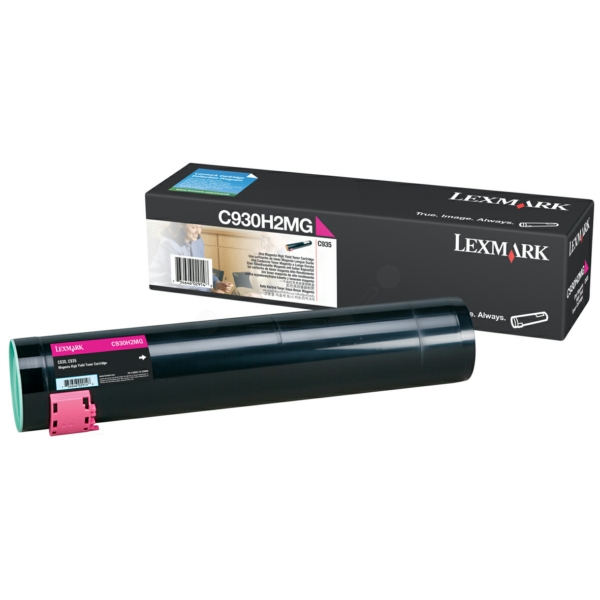 Toner / Lexmark - C930H2MG