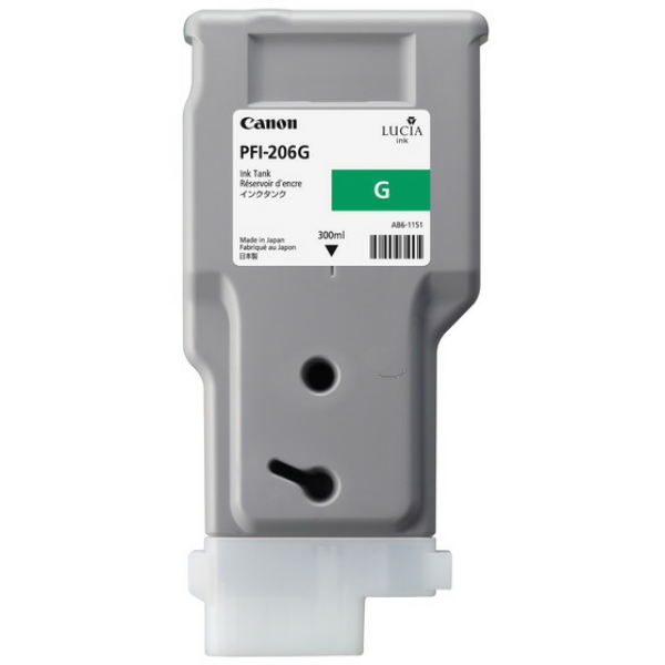 Tinte / Canon - 5310B001 / PFI-206G