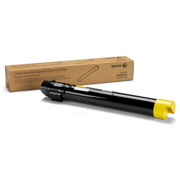 Toner / Xerox - 106R01435