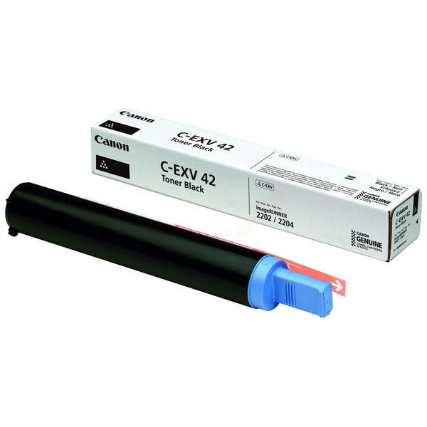 Toner / Canon - 6908B002 / C-EXV42