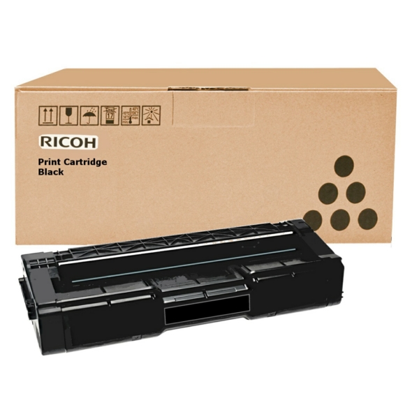 Toner / Ricoh - 406348 / TYPESPC310HE