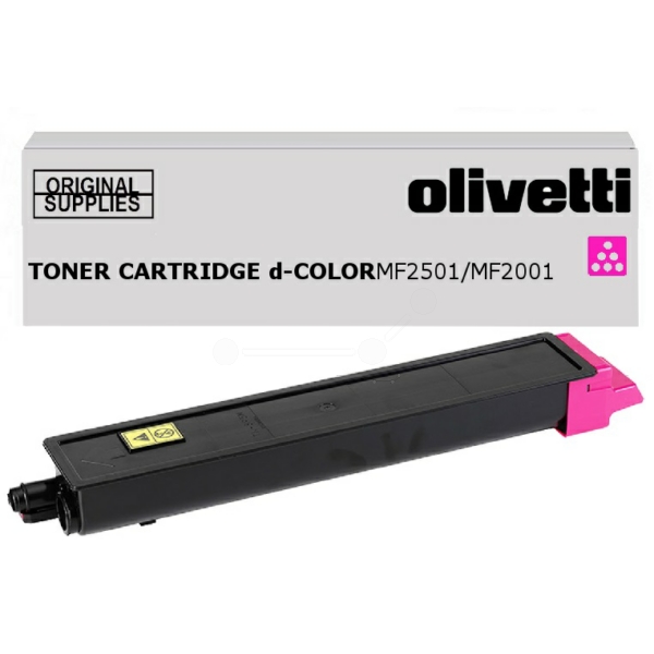 Toner / Olivetti - B0992