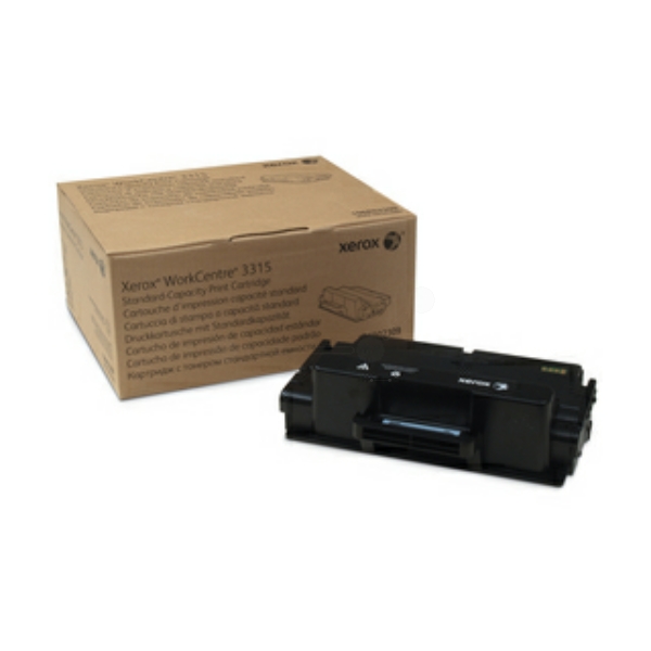 Toner / Xerox - 106R02313