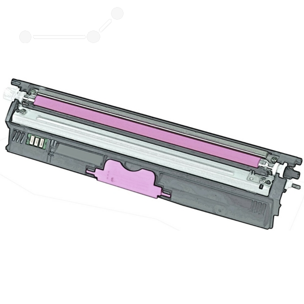 Toner / Astar - AS12110 ersetzt 44250722