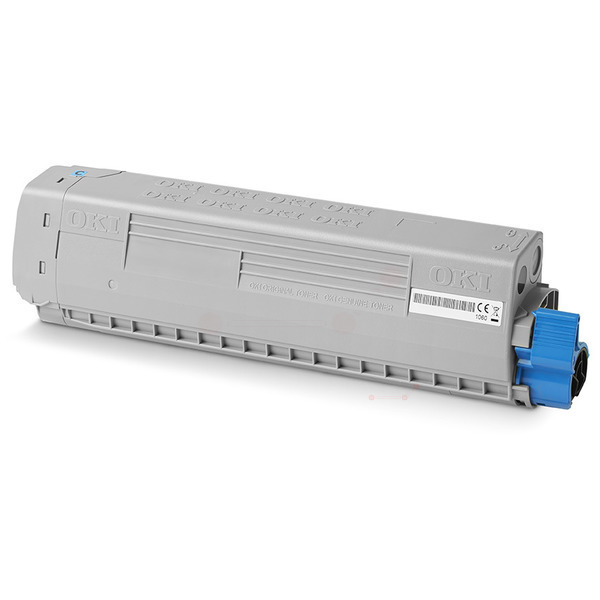 Toner / OKI - 47095703
