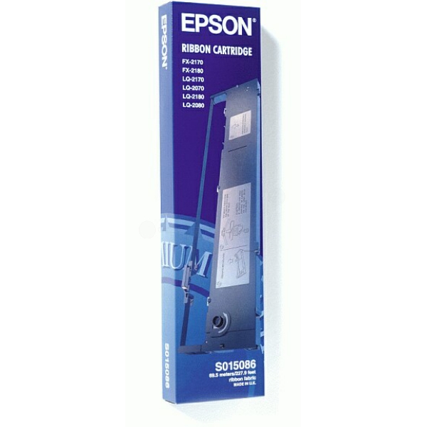 Farbband / Epson - C13S015086