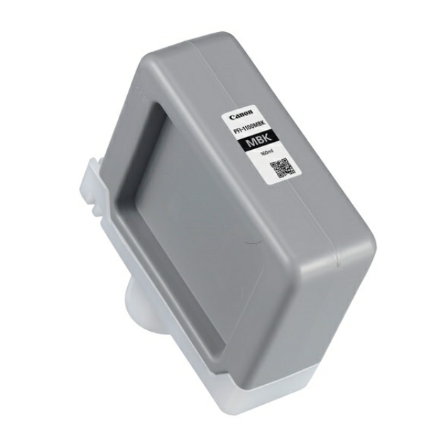 Tinte / Canon - 0849C001 / PFI-1100MBK