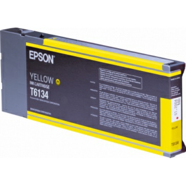Tinte / Epson - C13T613400 / T6134