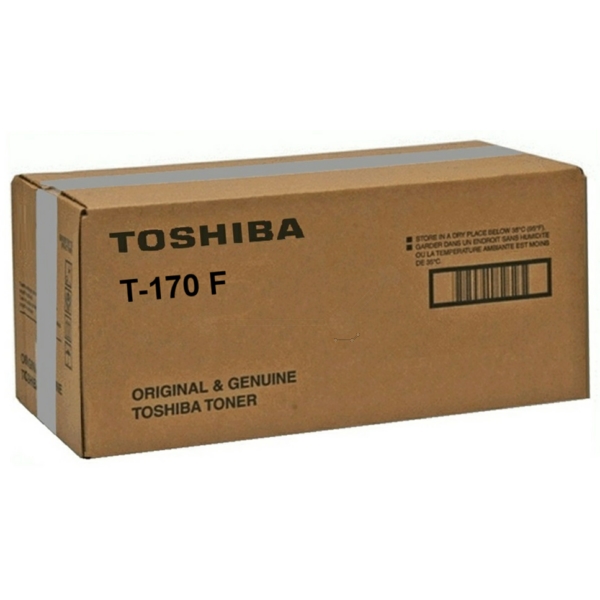 Toner / Toshiba - 6A000000939 / T-170F