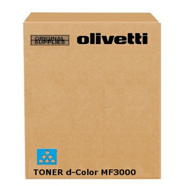 Toner / Olivetti - B0892