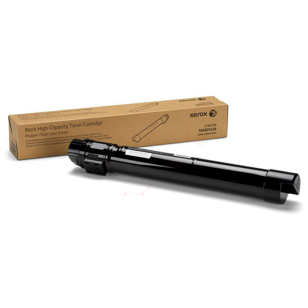 Toner / Xerox - 106R01439