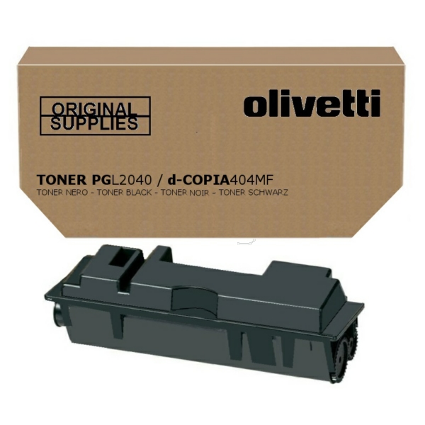 Toner / Olivetti - B0940