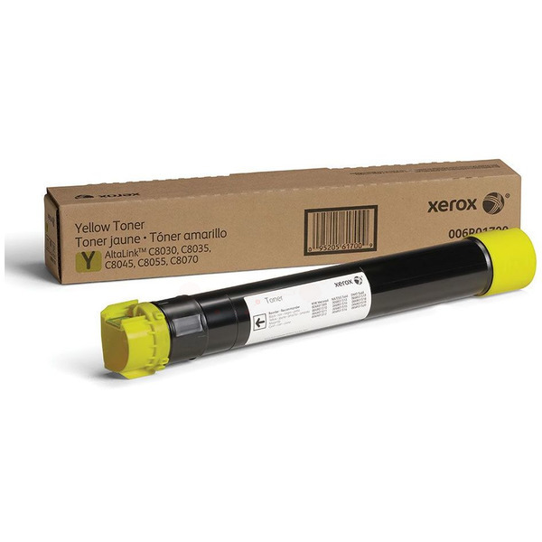 Toner / Xerox - 006R01700