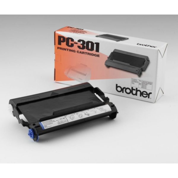 Thermo-Transfer-Rolle / Brother - PC-301