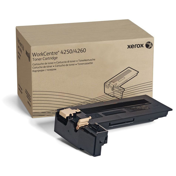 Toner / Xerox - 106R01409