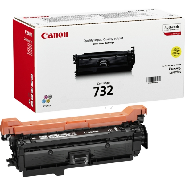 Toner / Canon - 6260B002 / 732Y