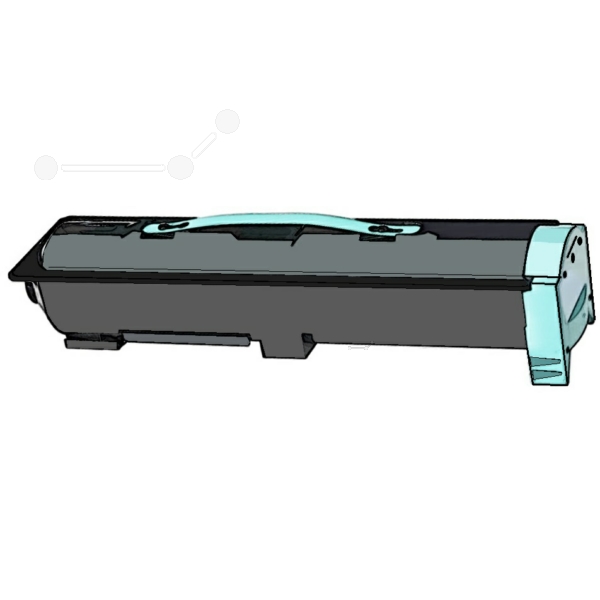 Toner / Astar - AS10035 ersetzt X860H21G