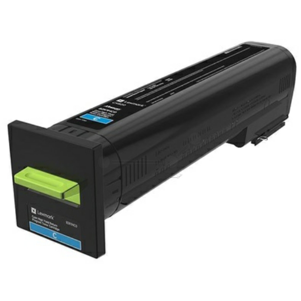 Toner / Lexmark - 72K0X20