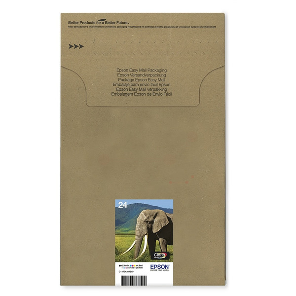 Tinte / Epson - C13T24284510 / 24