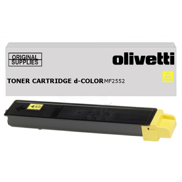 Toner / Olivetti - B1067