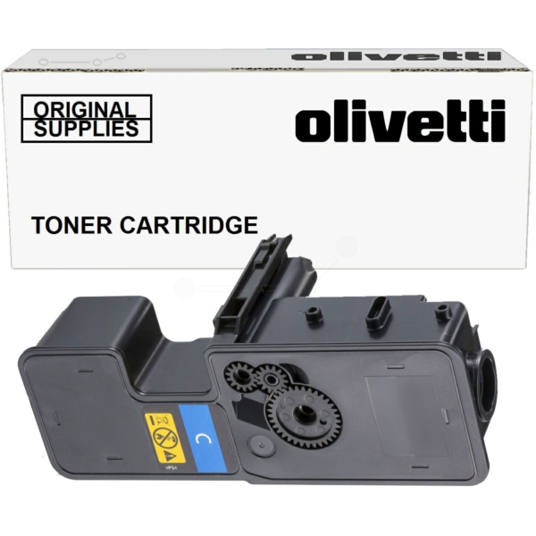 Toner / Olivetti - B1238