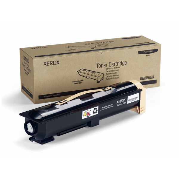 Toner / Xerox - 106R01294