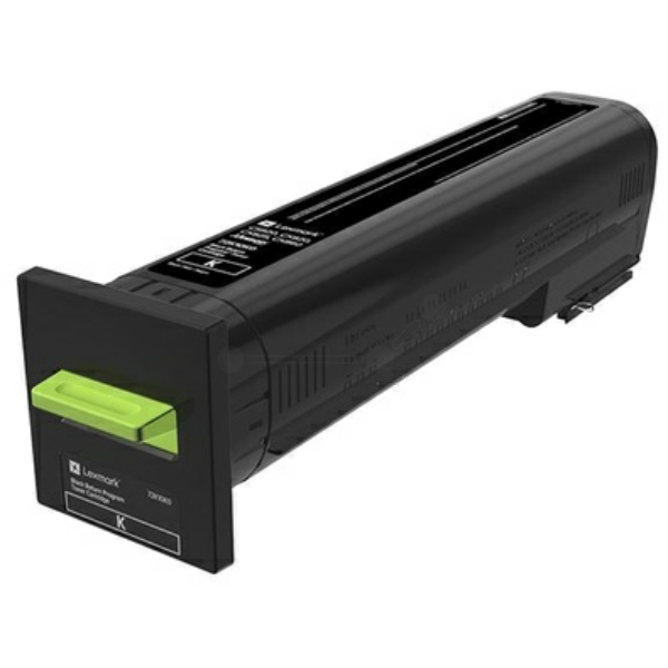 Toner / Lexmark - 72K0X40