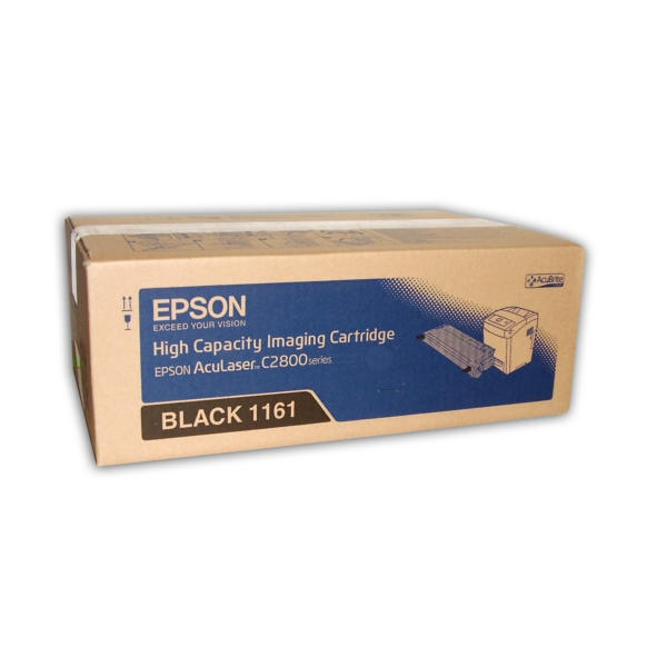 Toner / Epson - C13S051161 / 1161
