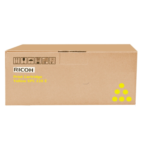 Toner / Ricoh - 406106 / TYPESPC220E