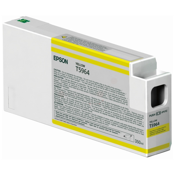 Tinte / Epson - C13T596400 / T5964