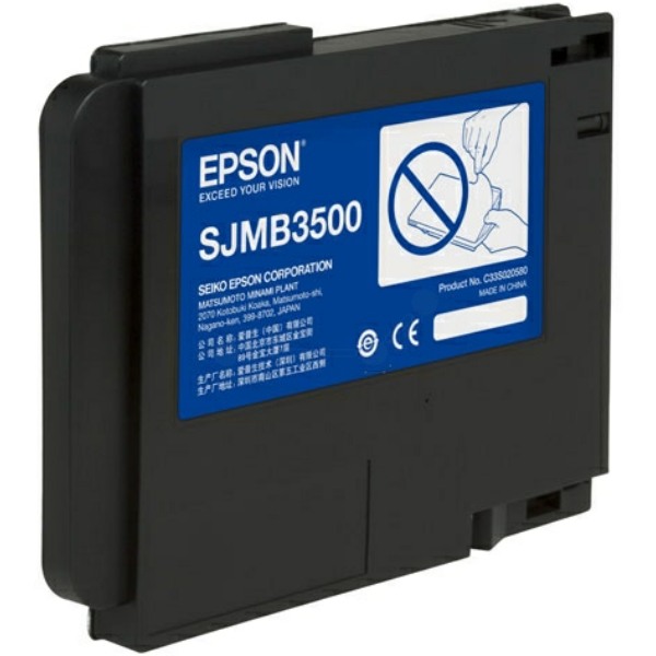 Maintenance-Kit / Epson - C33S020580 / SJMB3500