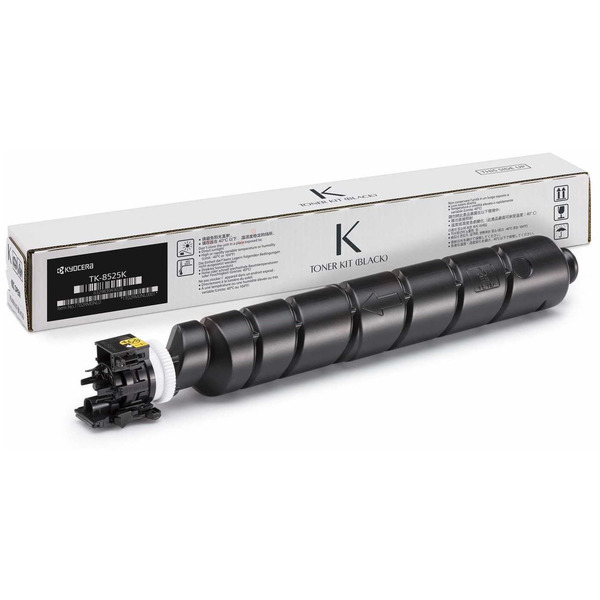 Toner / Kyocera - 1T02RM0NL0 / TK-8525K