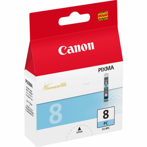 Tinte / Canon - 0624B001 / CLI-8PC