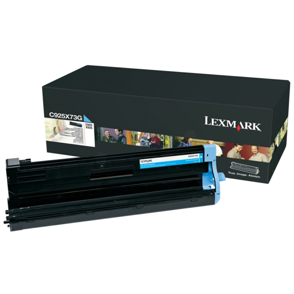 Toner / Lexmark - C780H2YG