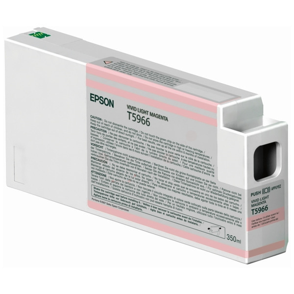 Tinte / Epson - C13T596600 / T5966