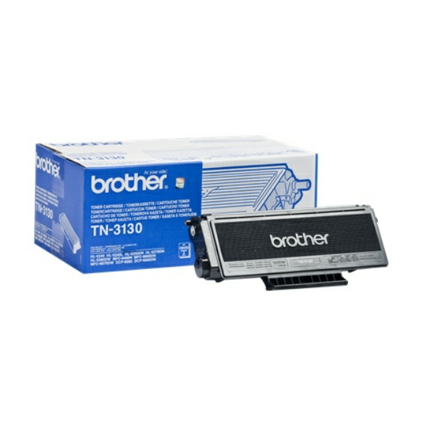 Toner / Brother - TN-3130