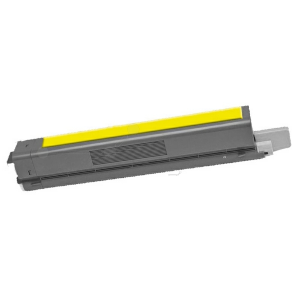 Toner / Astar - AS20117 ersetzt C925H2YG