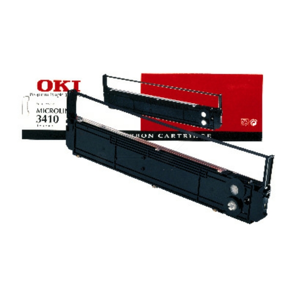 Farbband / OKI - 09002308