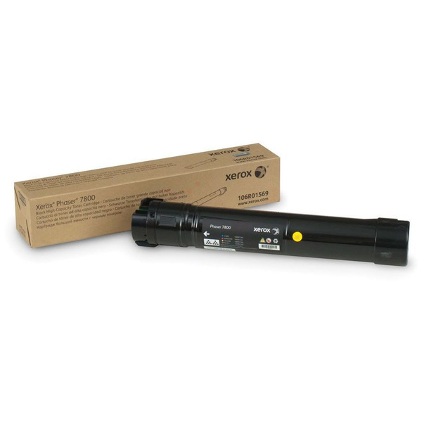 Toner / Xerox - 106R01569