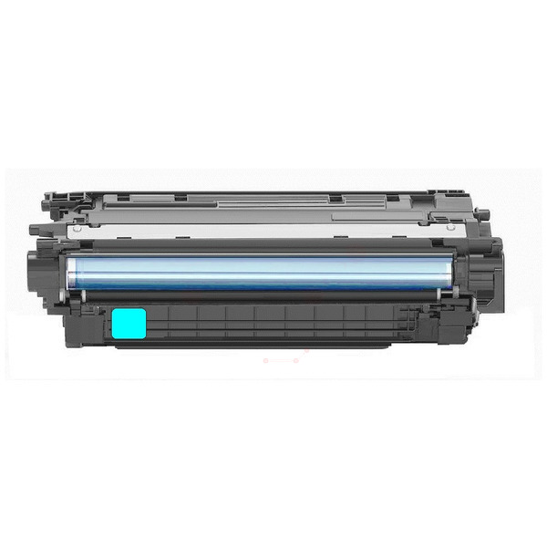 Toner / Astar - AS14402 ersetzt CE261A / 648A