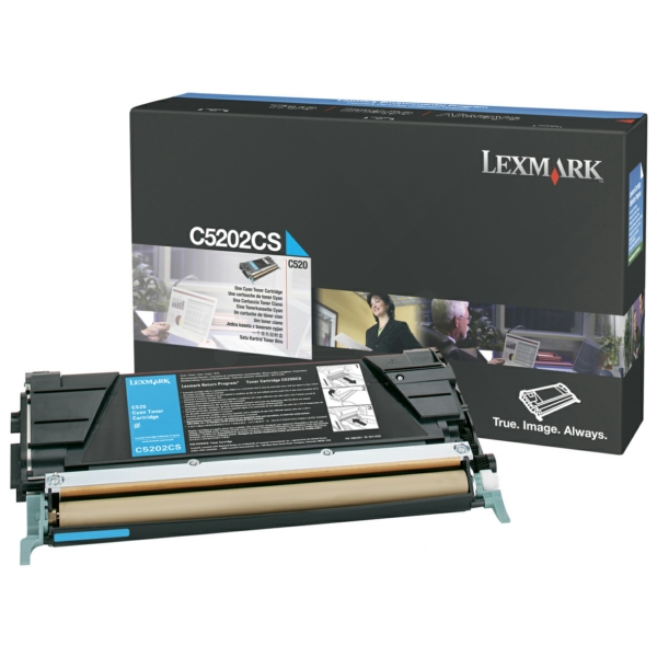 Toner / Lexmark - C5202CS