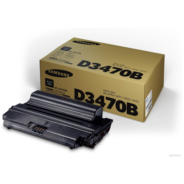Toner / HP - SU672A / ML-D3470B