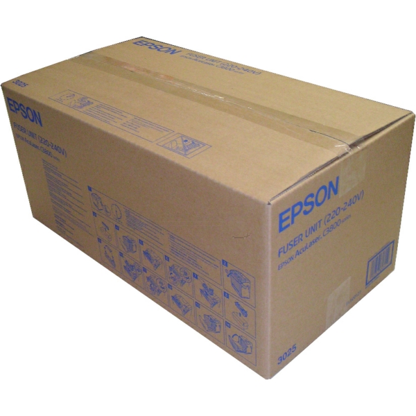 Fixiereinheit / Epson - C13S053025 / 3025